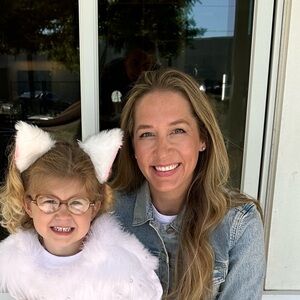 Meet your Posher, Amy